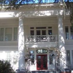 Stovall-Woodward-Gregory House 