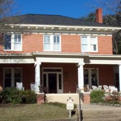 Akin-Bush-Bradley House