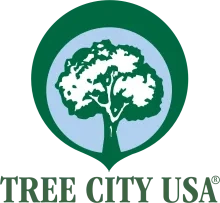 TreeCity USA