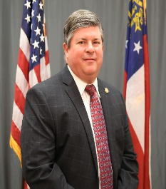 Larry Walker III - R's headshot