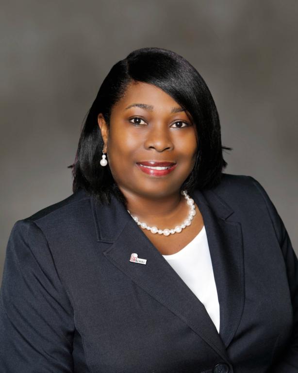 Margaret Shelley's headshot