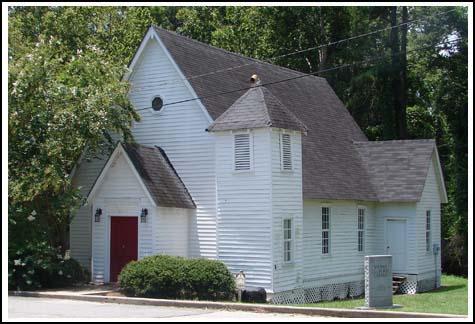 Vienna Cultural Center