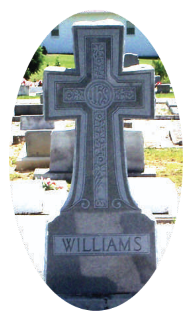 Dr. Napoleon Williams