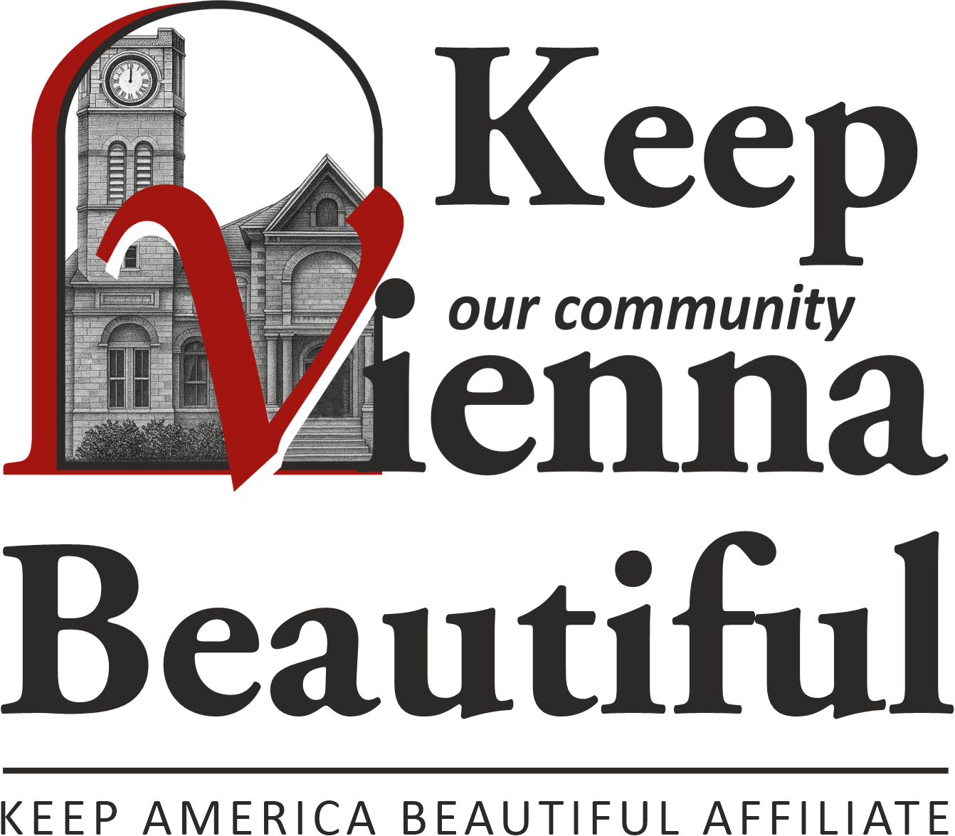 Keep Vienna Beatiful